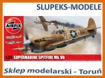 Airfix 12005 - Supermarine Spitfire MkVb
